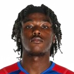 Junior Dixon