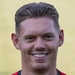 Toby Stevenson