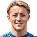 Finley Shrimpton