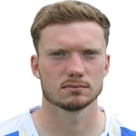 Nathan Woodthorpe
