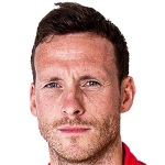 Matty Williams