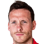 Matty Williams