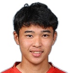 Yuto Nishimori