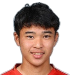 Yuto Nishimori
