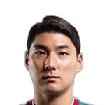 Min-kyu Joo