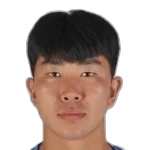Kang Hyun Yu
