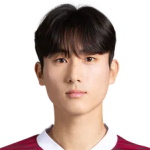 Gyeong Hwan Kim