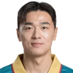 Min-deok Kim