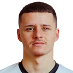 Kieron Evans