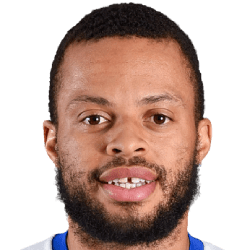 Jordan Cousins