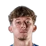 Connor Underhill
