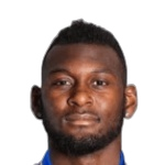 Aaron Pierre