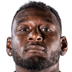 Aaron Pierre