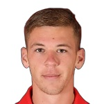 Maxx Manktelow