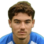 Jamie Fielding