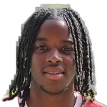 Elijah Anthony