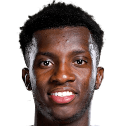 Eddie Nketiah