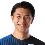Fuma Shirasaka