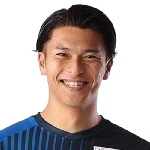 Fuma Shirasaka