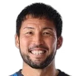 Kenta Tokushige
