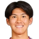 Kanshiro Suemune