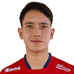 Yuto Baigorria