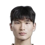 Jeong-hun  Park
