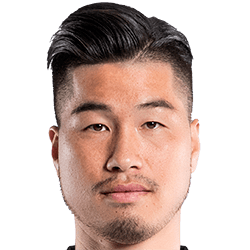 K. Jae-Hyun