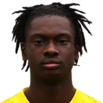 Lorenzo Nyarko