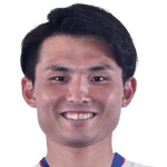 Yuto Hikida