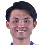 Yuto Hikida