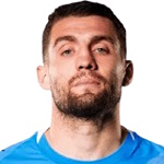 Mateo Kovačić