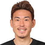 Keisuke Shimizu