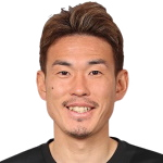 Keisuke Shimizu
