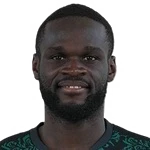 Bevic Moussiti Oko