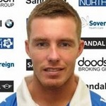 Jamie Rainford