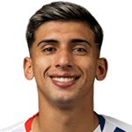 Mateo Sanabria