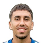 Josh Hmami