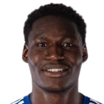Adam Alimi-Adetoro