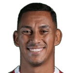 Rodrigo Santos