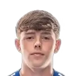AJ Warburton