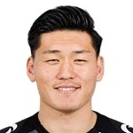 K. Matsumoto