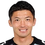 Shunsuke Tachino