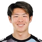 Ryoji Yamashita