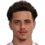 Kieran Morrison