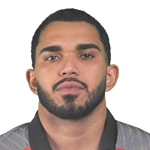 Lucas Arcanjo