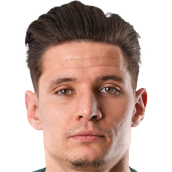 Patryk Klimala