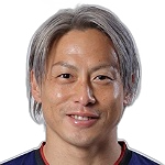 Teruhito Nakagawa