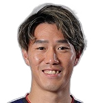 Keita Endo