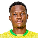 Kobamelo Kodisang